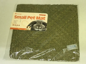 Niteangel Small Pet Mat - Seagrass