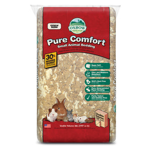Oxbow Pure Comfort Blend (36l)