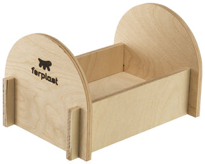 Ferplast Wooden Bed Small