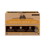 Oxbow Orchard Grass Hay (9lb)