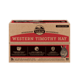 Oxbow Western Timothy Hay (9lb)