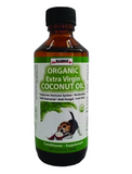 Accurate Organic Extra Virgin Coconut Oil (100ml)