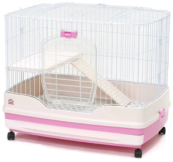 Dayang Cage R61 Pink (82x55x67cm)
