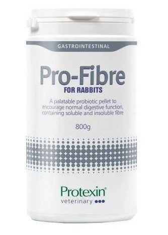 Protexin Pro-Fibre for Rabbits (800g)
