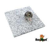 Rodipet +GRANiT Cooling and Pedicure Stone (16x19cm)
