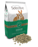 Supreme Science Selective House Rabbit Food (1.5kg)
