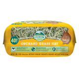 Oxbow Orchard Grass Hay (40oz)