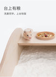 Niteangel Hamster Bathroom Large (39.4x24x15cm)