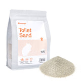 Niteangel Toilet Sand Clumping (1.8l)
