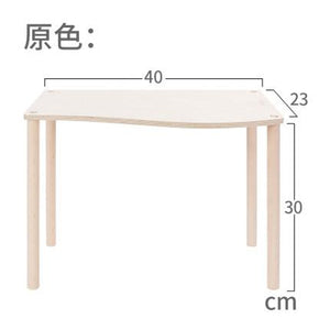 Niteangel Multi Purpose Platform Birch Waveform (40x23x30cm)