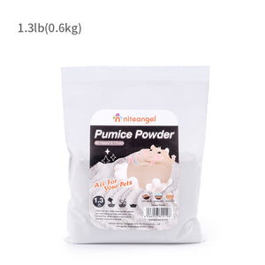 Niteangel Pumice Powder (0.6kg in Bag)