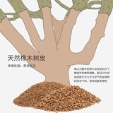 Niteangel Soft Wood Large Granule (5l)