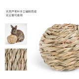 Niteangel Woven Grass Ball (11cm)