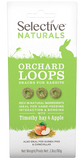 Supreme Selective Naturals Orchard Loops (80g)
