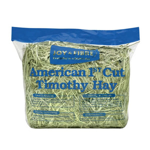 Joy & Fibre American 1st Cut Timothy Hay (40oz)