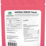 Oxbow Natural Science Papaya Support (1.16oz)