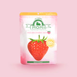Momi Freeze Dried Strawberry Treats (15g)