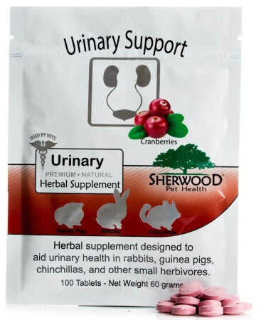 Sherwood Urinary Support (60g)