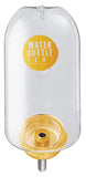 Marukan Flat Water Bottle (120ml)