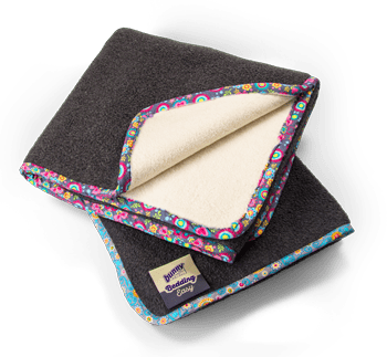 Bunny nature bedding deals easy