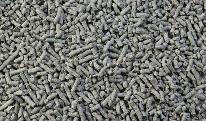 Breeder Celect Cat Litter (30l) – - Main Image