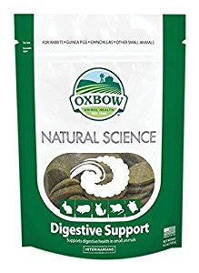 Oxbow Natural Science Digestive Support (4.2oz)