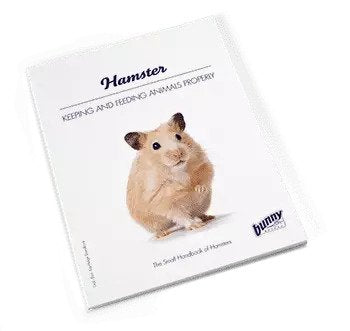 Bunny Nature Books Hamster (bunnyBooks series)