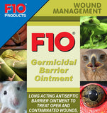 F10 Germicidal Barrier Ointment (25g)