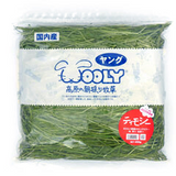 Wooly Timothy Hay Young (450g)