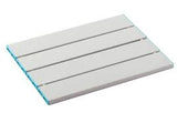 Marukan Cool Aluminium Board (28.8x27.8cm)