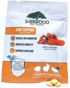 Sherwood Joint Support (50g)