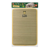Marukan Relaxing Igusa Grass Mat Large (42x28cm)