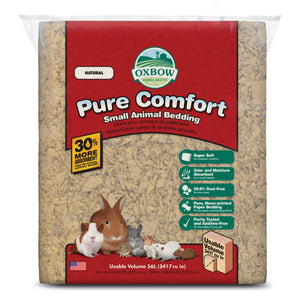 Oxbow Pure Comfort Natural (56l)