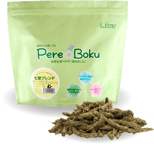 Wooly Pere Boku Seven (300g)