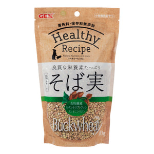 Gex Healthy Recipe Buckwheat (300g)