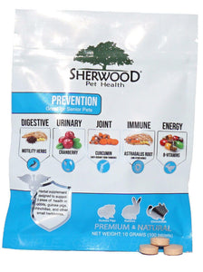 Sherwood Prevention (70gm)