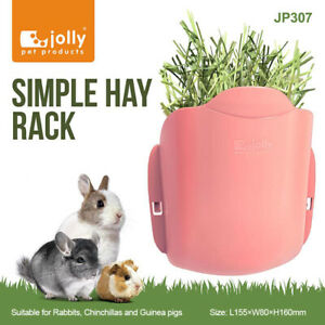 Jolly Simple Hay Rack (155x80x160mm)