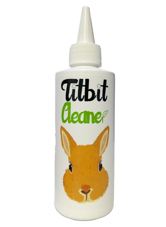 Titbit Cleaner (200ml)