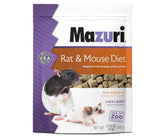 Mazuri Rat & Mouse Diet (560g)
