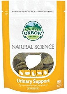 Oxbow Natural Science Urinary Support (4.2oz)